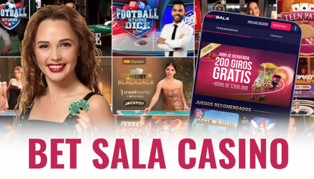 Betsala: ¿Es una plataforma confiable en Chile?