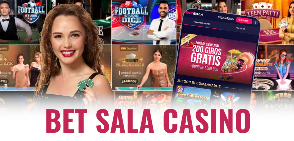 Betsala es una plataforma confiable en Chile