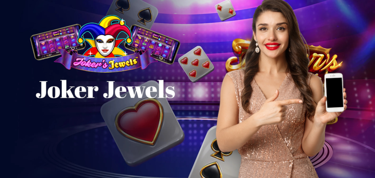 Joker Jewels