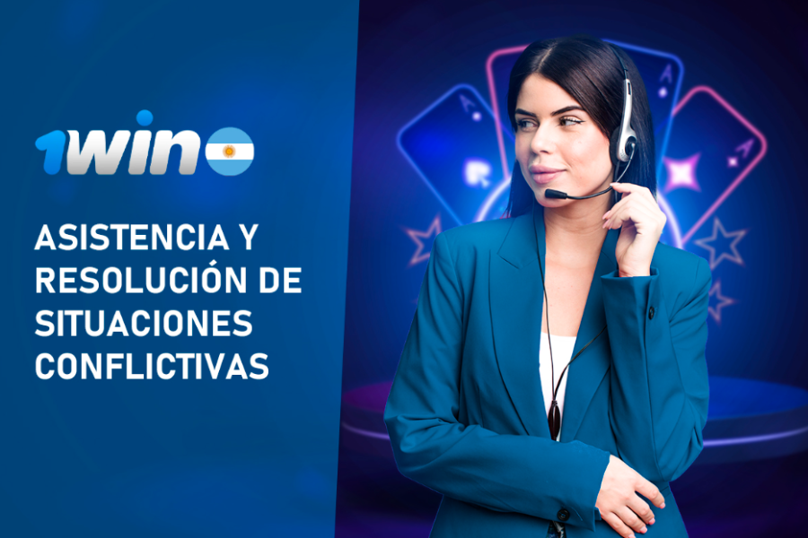 Asistencia y resolución de situaciones conflictivas