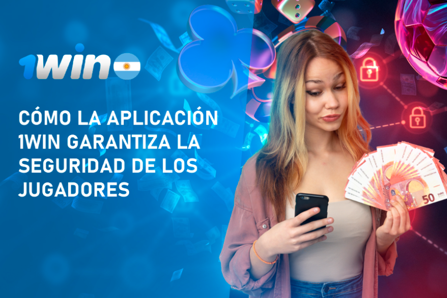 Breve descripción de 1Win y su aplicación móvil